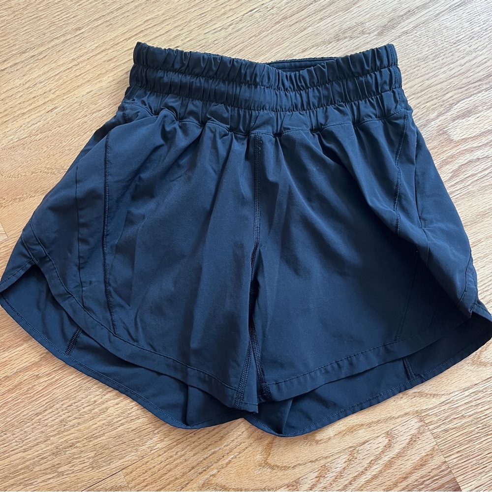Lululemon Track That Short 5 inch